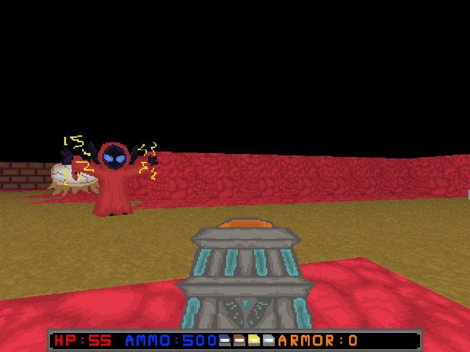 Total Invasion II screenshot 5