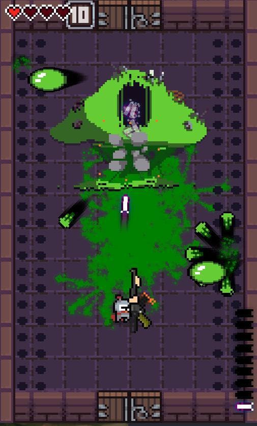 Gun Knight screenshot 2
