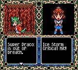 Madou Monogatari III screenshot 3