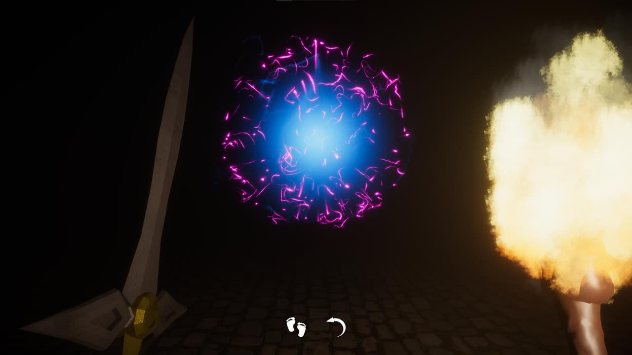 The Basement of Rutekh screenshot 4
