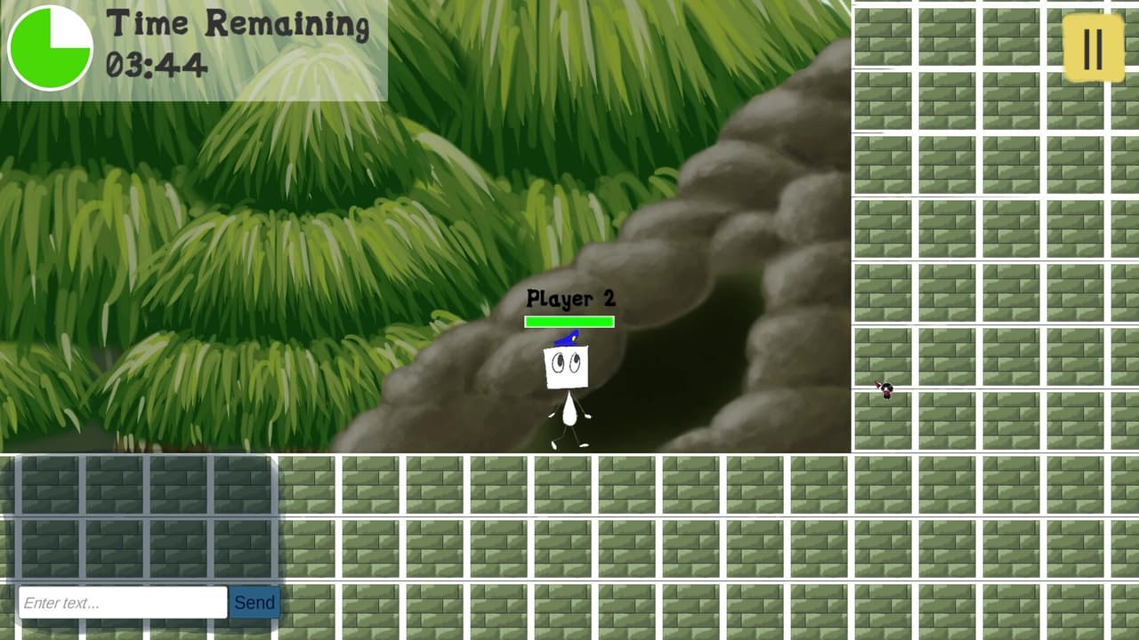 Little Messenger screenshot 5