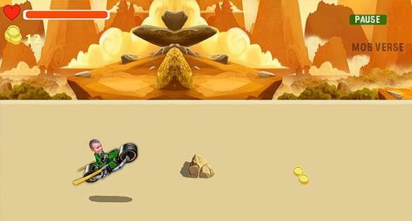 Jarik_Ninjago screenshot 4
