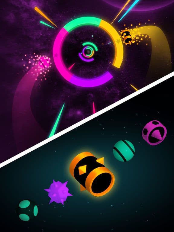 Color Tube
