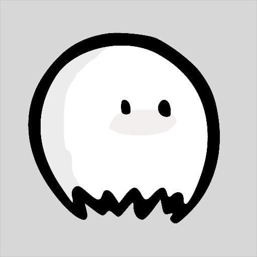 Flappy-Ghost