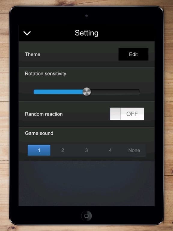 Lucky Roulette - Game screenshot 6