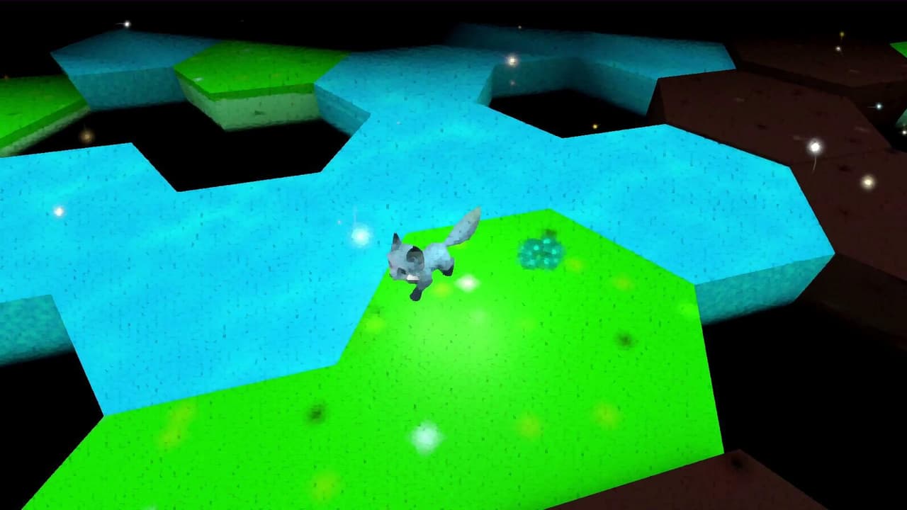 Meadows of Lost Friends screenshot 4
