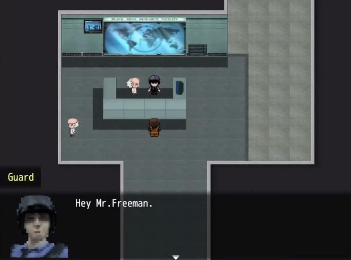 HLVRAIRPGEE screenshot 2