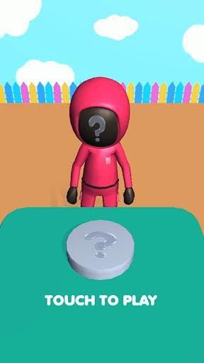 456: Survival game screenshot 2
