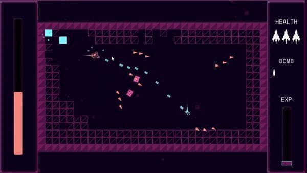 War In Heaven screenshot 2