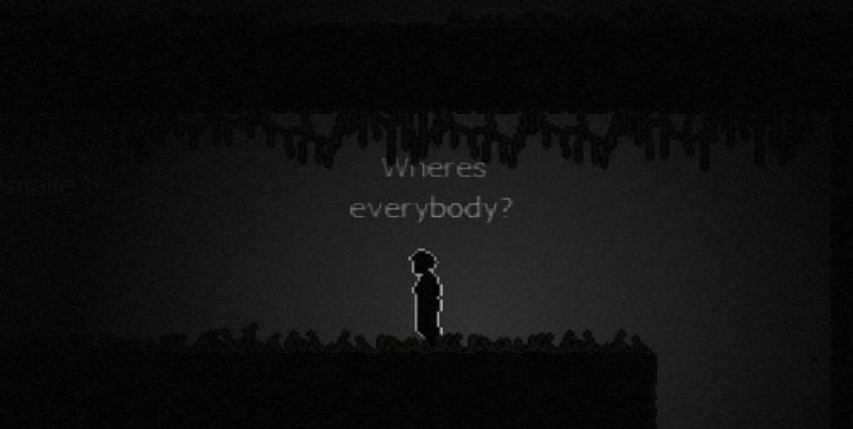 Grey Ledge screenshot 4
