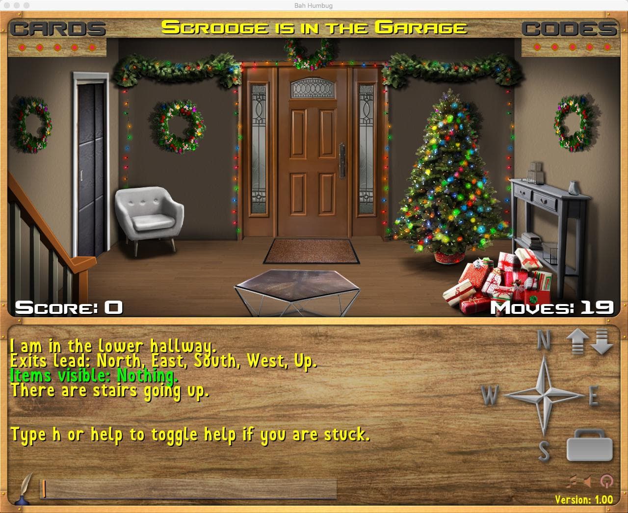 Bah, Humbug! screenshot 6