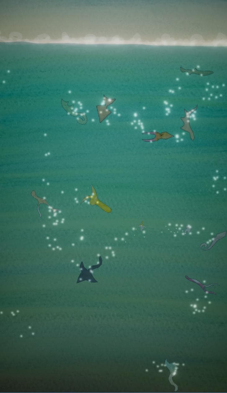 Suspended Allegory screenshot 2