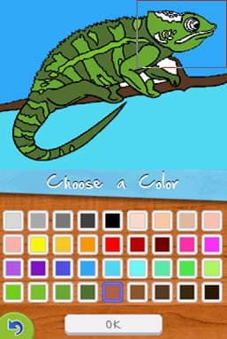 Hellokids - Vol. 1: Coloring and Painting screenshot 4