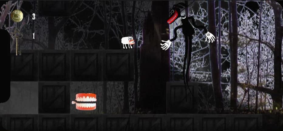 Wiggly Loaf Nightmare screenshot 6
