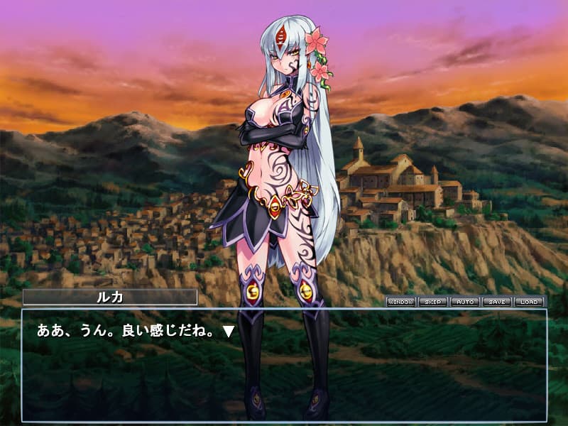 Monmusu Quest! screenshot 3