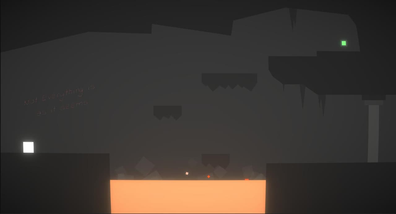 Cave of Illusions (Beta Testing | UNFINISHED)