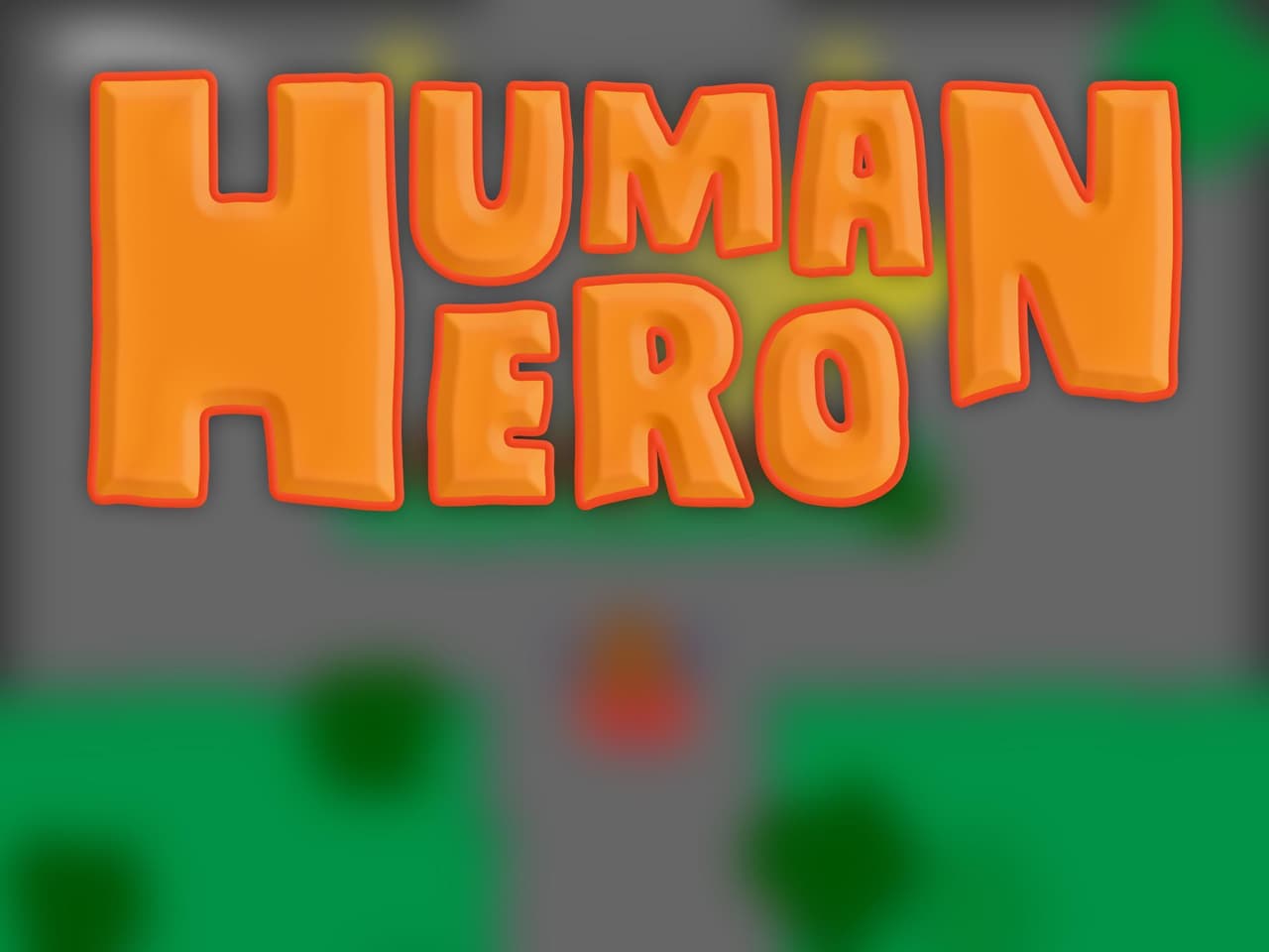HumanHero