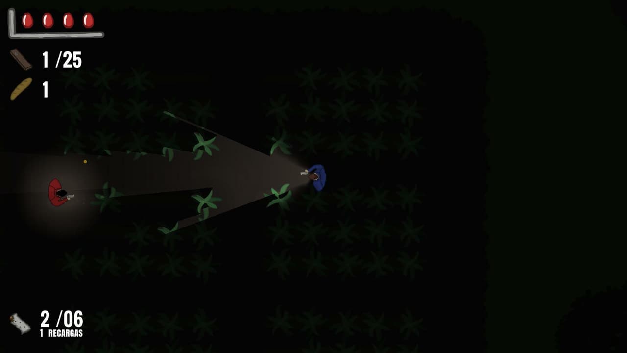 Last Redemption screenshot 4