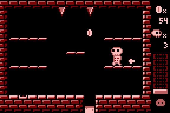PANIC ROOM screenshot 2