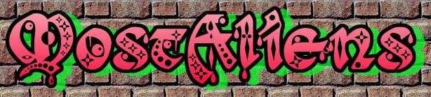 MostAliens USA