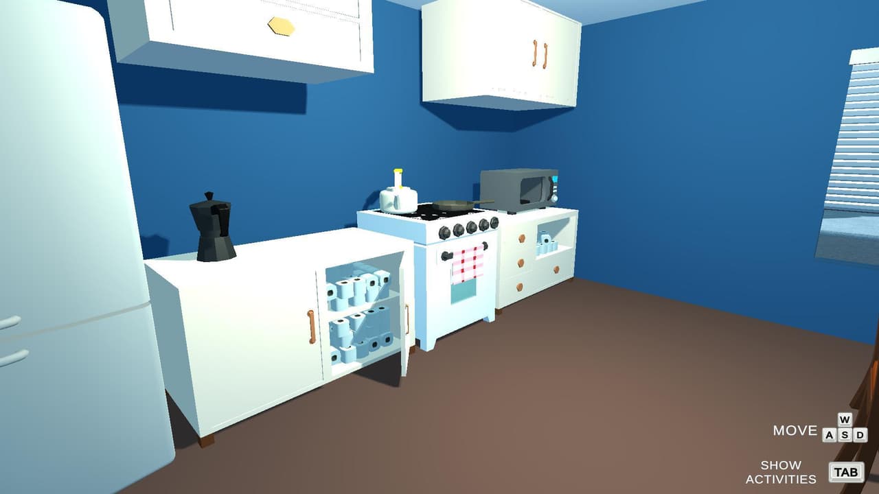 Home Olympics 2020 screenshot 2