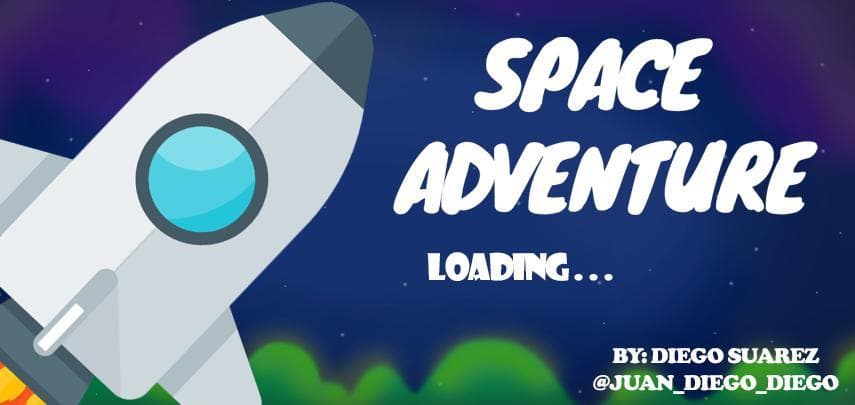 Space Adventure DS