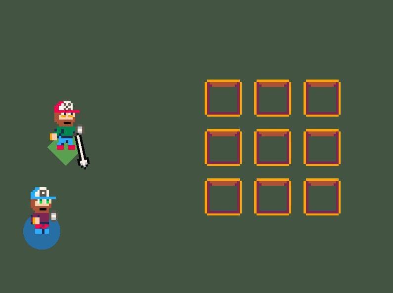 Tic Tac Bros