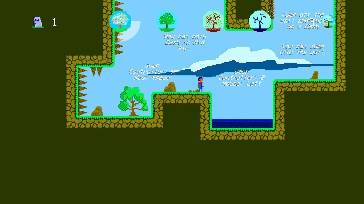 Full year screenshot 3