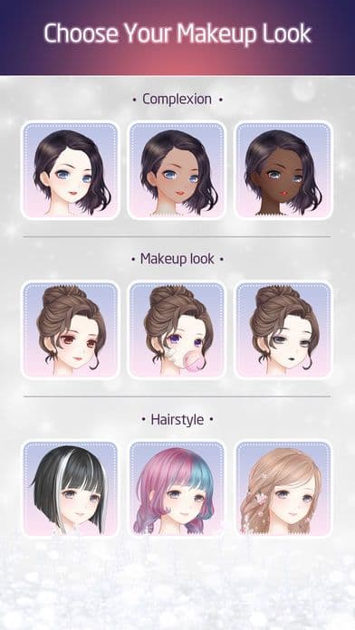 Love Nikki-Dress UP Queen screenshot 3