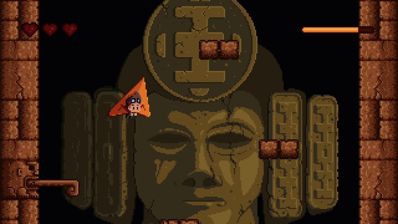 Descent (shtobar, Shogun) screenshot 4