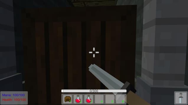 Adventures of Hooi screenshot 3