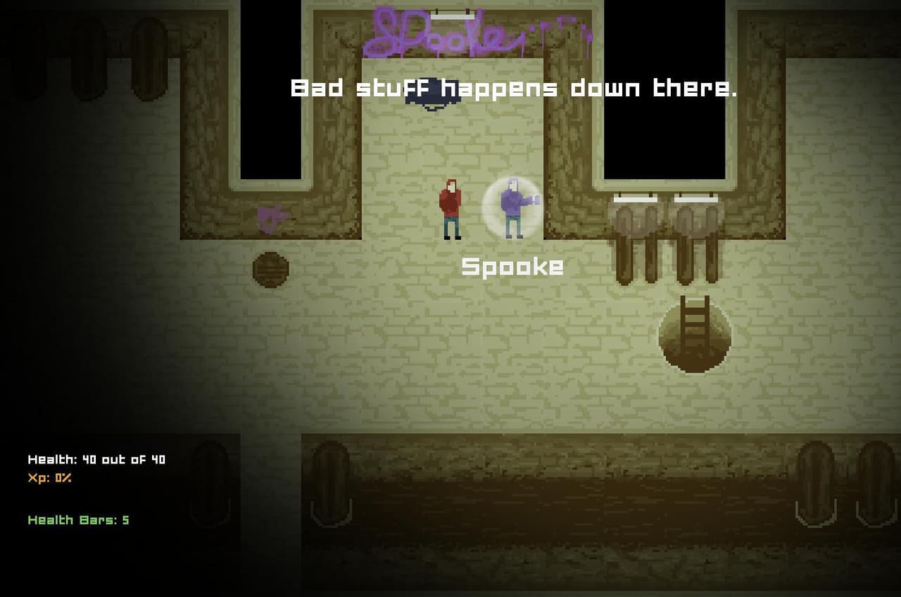 Tag The Throne screenshot 2