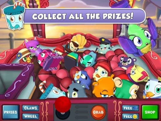 Prize Claw 2 screenshot 3