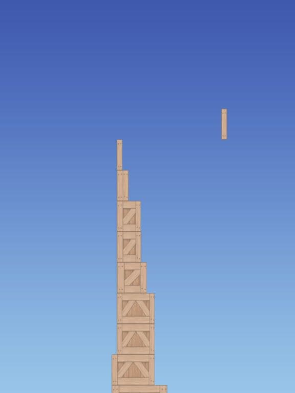 Speed Tower Stack screenshot 3