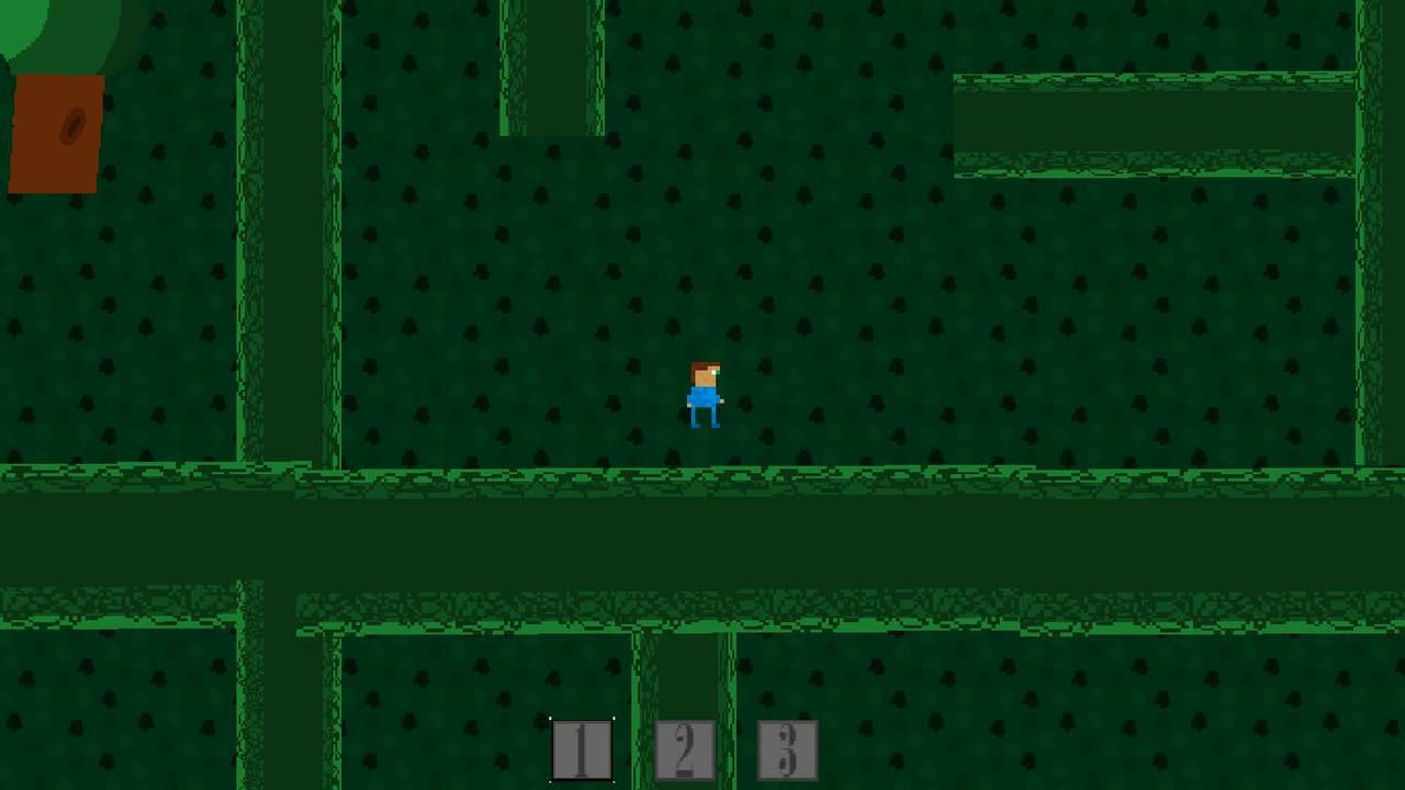 Cookie Horror Ahoy screenshot 2