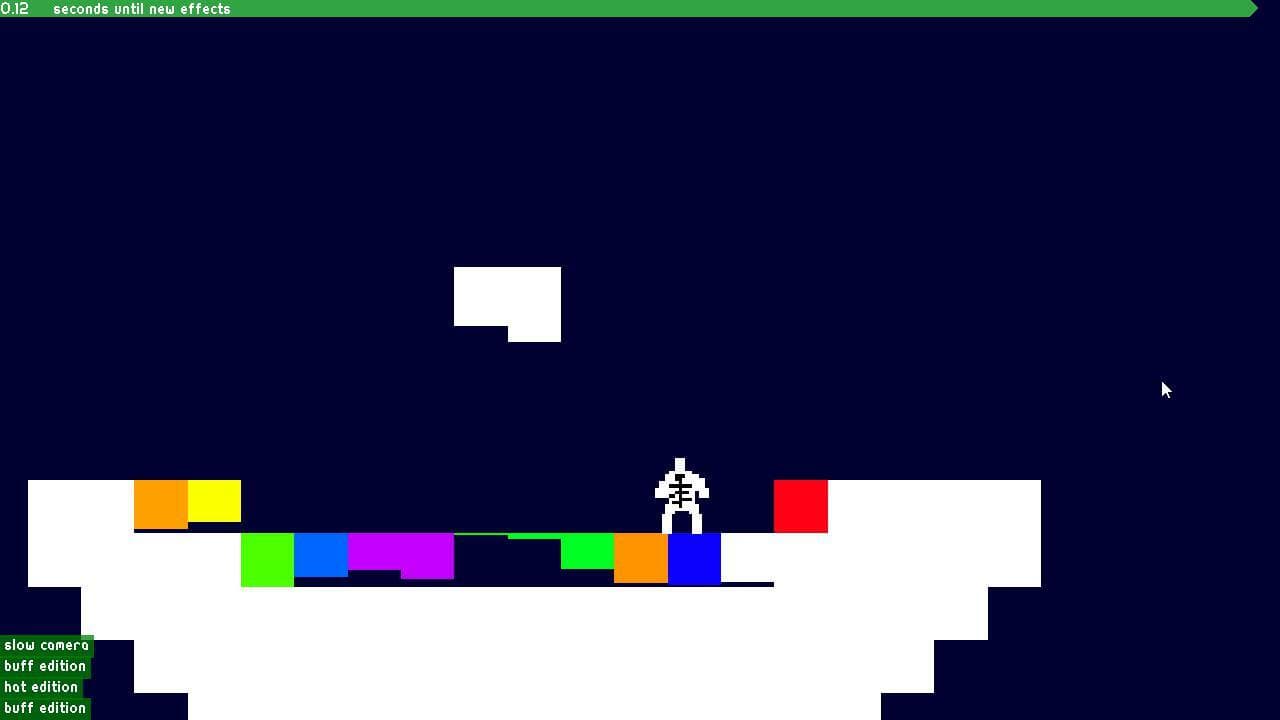 Effecta Vicis screenshot 3