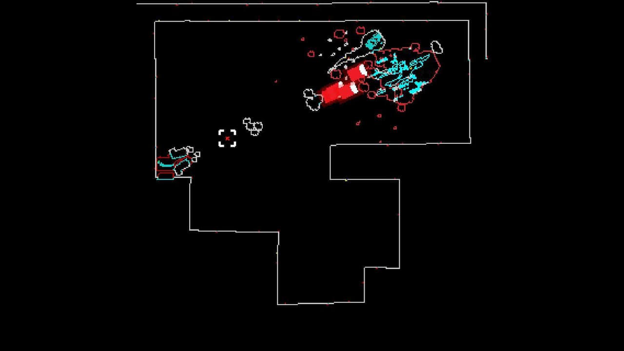 GUNSHIT screenshot 4