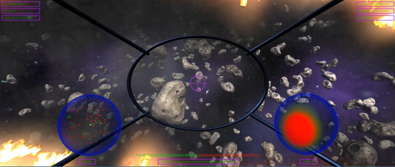 AsterBlaster