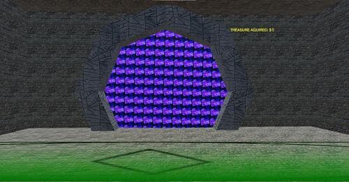 A Risky Reward screenshot 3
