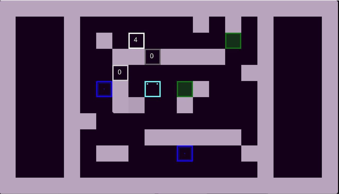 Magneta Box screenshot 4