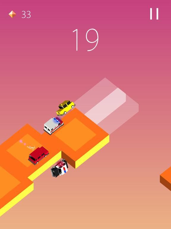Tilestop screenshot 5