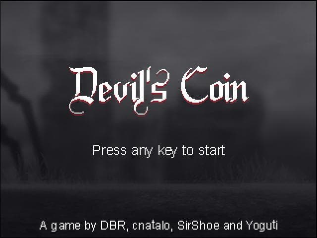 Devils Coin screenshot 2