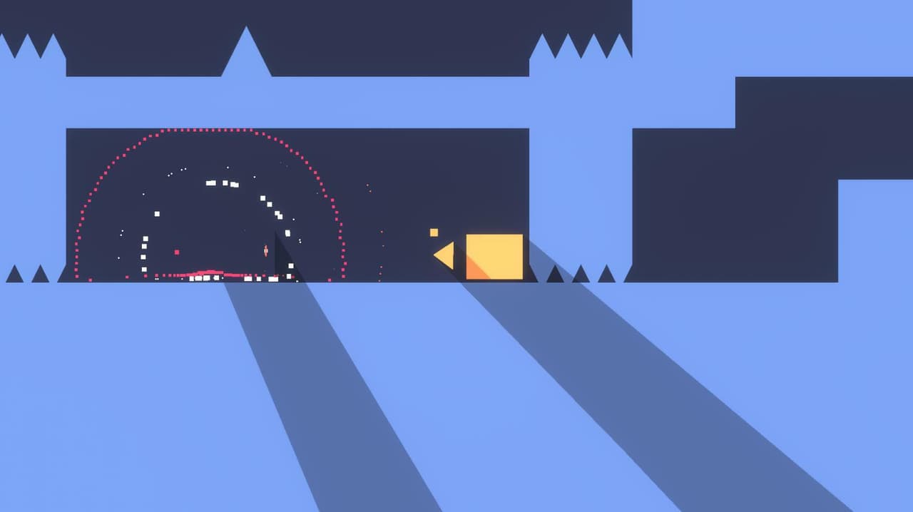 Propulsion 2D screenshot 4