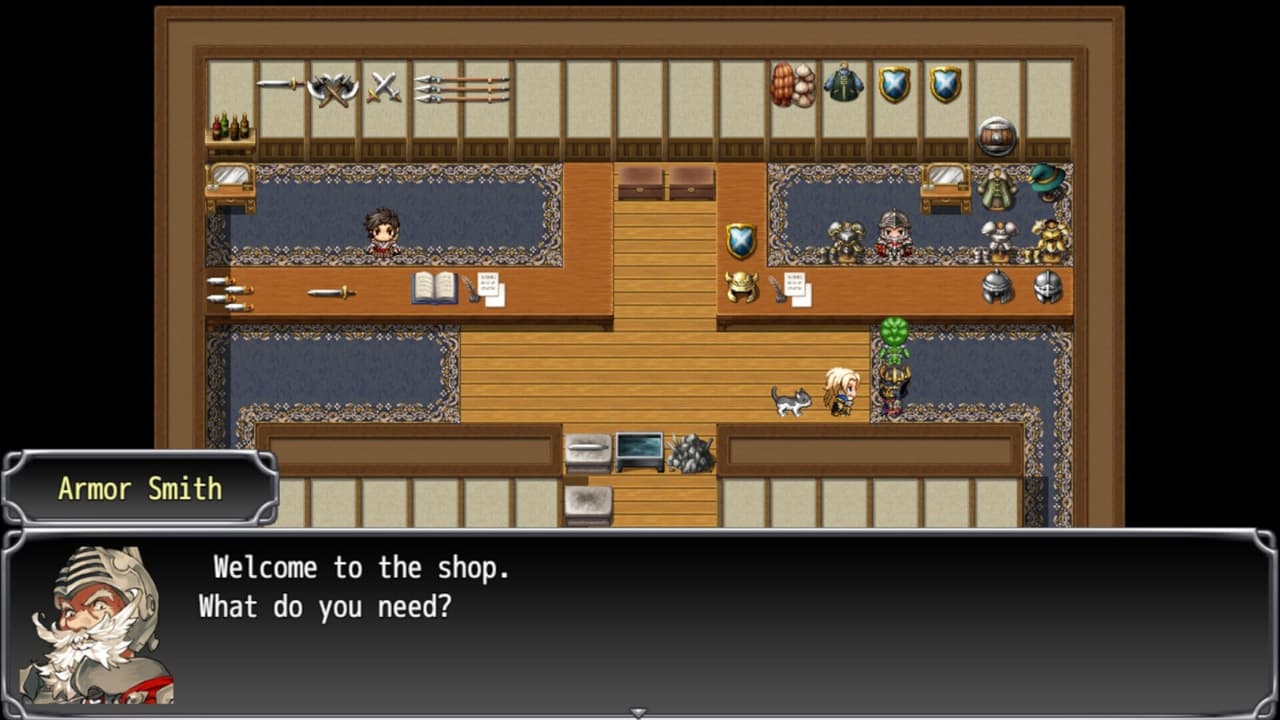 The Still screenshot 3