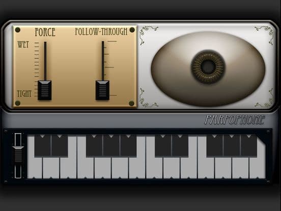 ParpoPhone Special Edition Fart Stylophone Machine