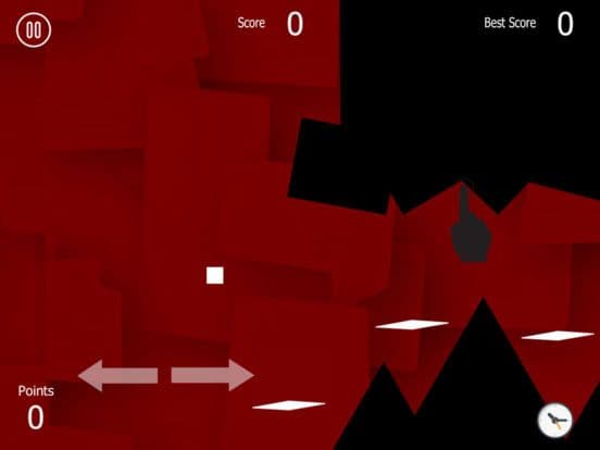 Bouncy Balance screenshot 5