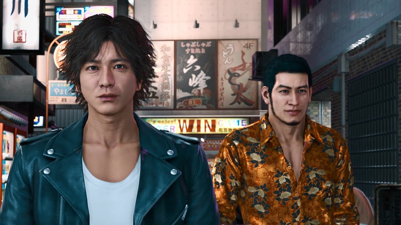Judgment screenshot 2
