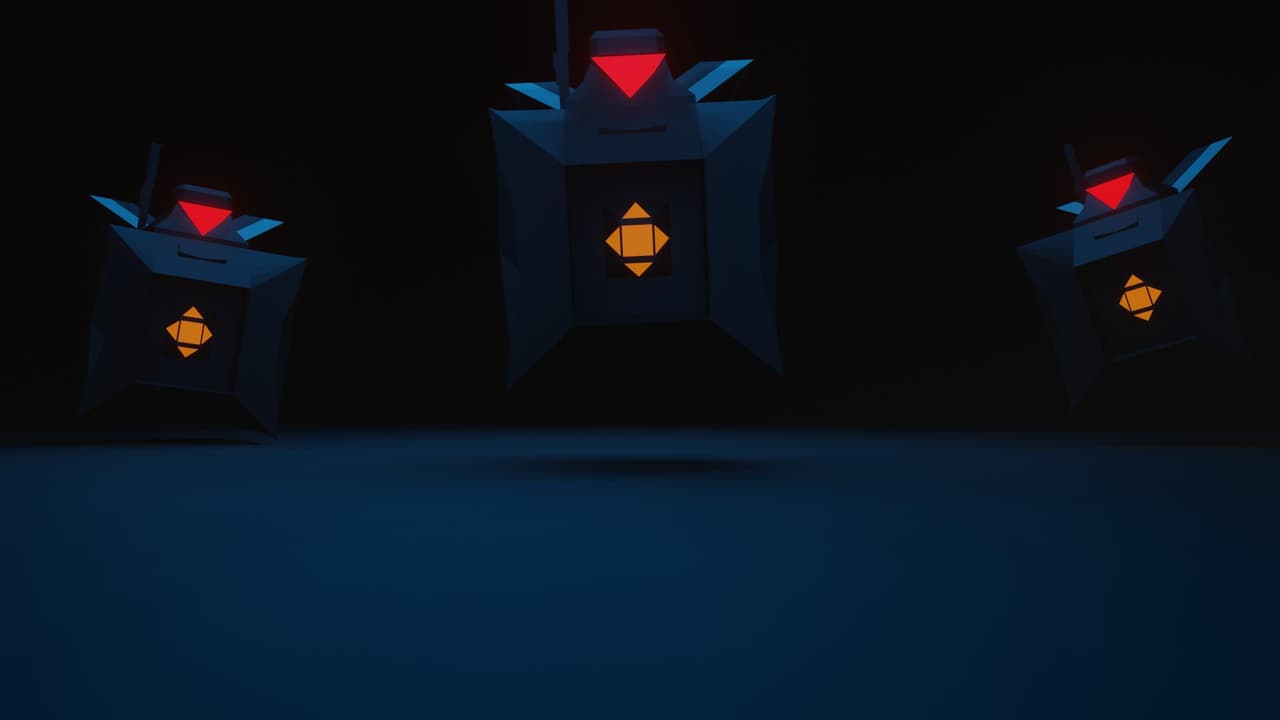 Facility-C screenshot 5