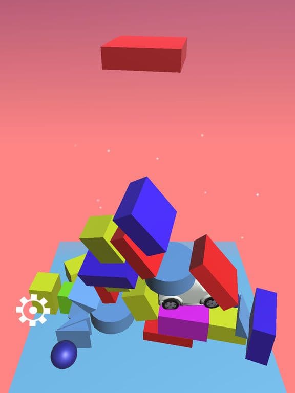 Hyper Tower screenshot 3