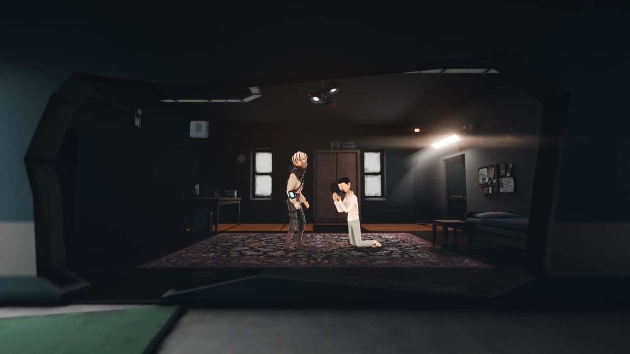 Heart Inside screenshot 3
